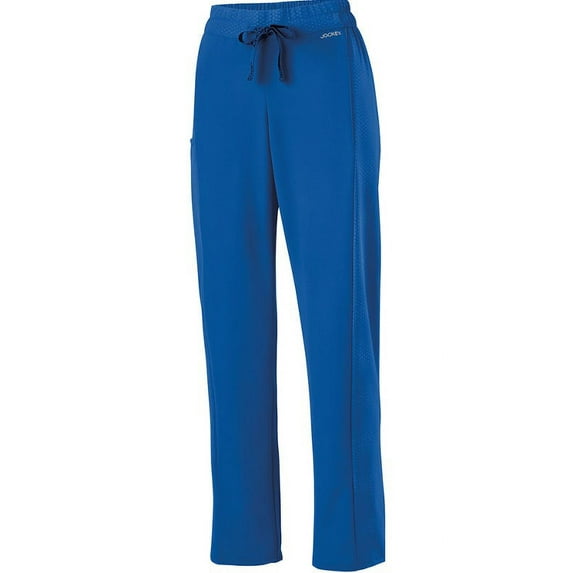 Performance Rx by Jockey® Women's Drawstring Embossed Side Panel Scrub Pant
