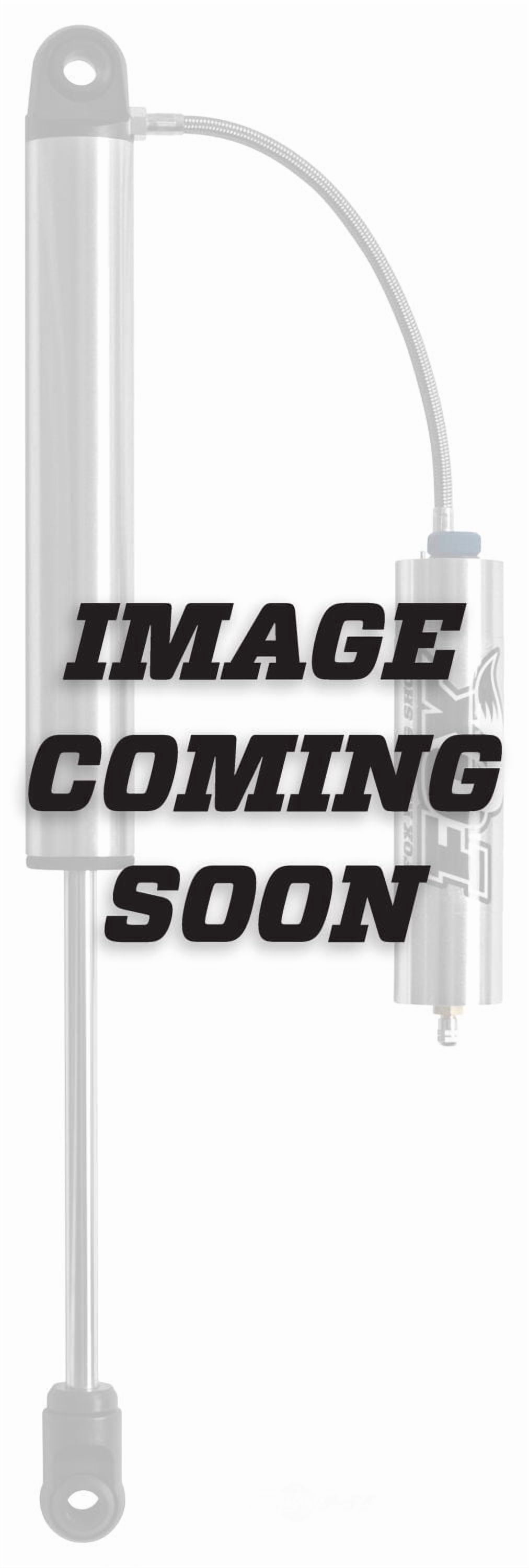 Performance Series 2.0 Smooth Body Reservoir Shock (Pair) Fits select: 2014-2023 RAM 2500
