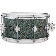 Performance Series Cherry Snare Drum