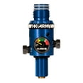 thumbnail image 1 of Performance Series - HP8 Standard Regulator - Blue, 1 of 5