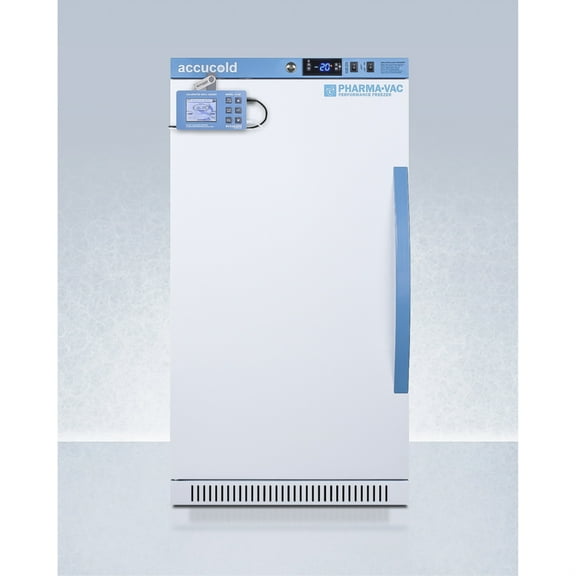 Performance Series Pharma-Vac all-freezer