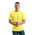 thumbnail image 1 of Berne Apparel Performance Short Sleeve Pocket Tee, Up to 6XL, 1 of 11