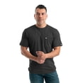 thumbnail image 1 of Berne Apparel Performance Short Sleeve Pocket Tee, Up to 6XL, 1 of 11
