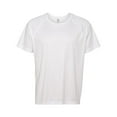 thumbnail image 1 of Performance Short-Sleeve Raglan T-Shirt, 1 of 3
