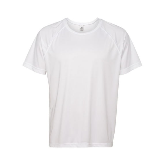 Performance Short-Sleeve Raglan T-Shirt