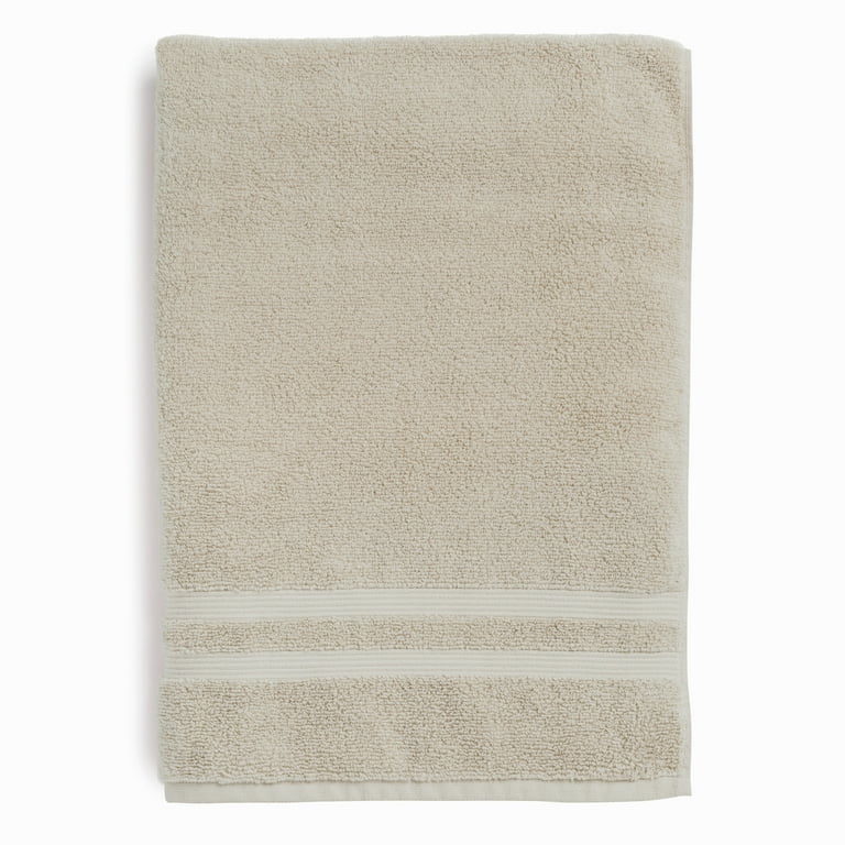 Beige bath sheets sale