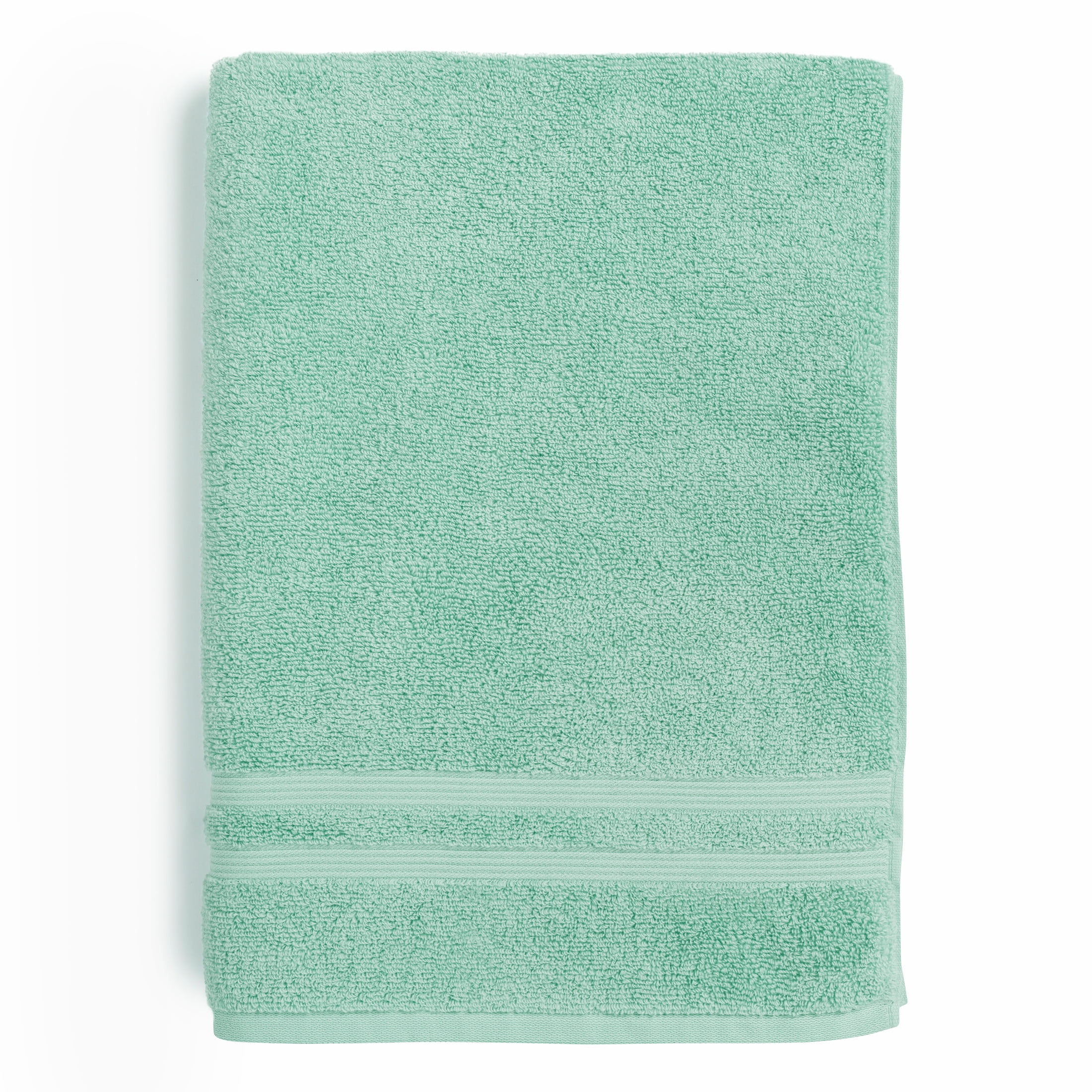 Eco Dry Hand Towel, 16 x 26, Espresso Brown