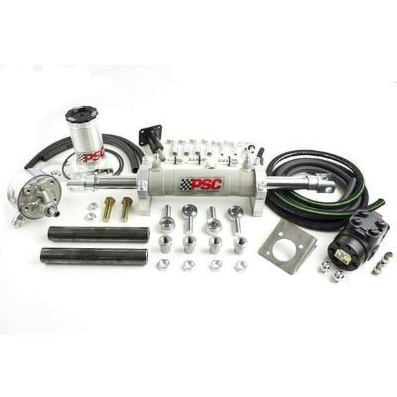 Performance Steering FHK400P