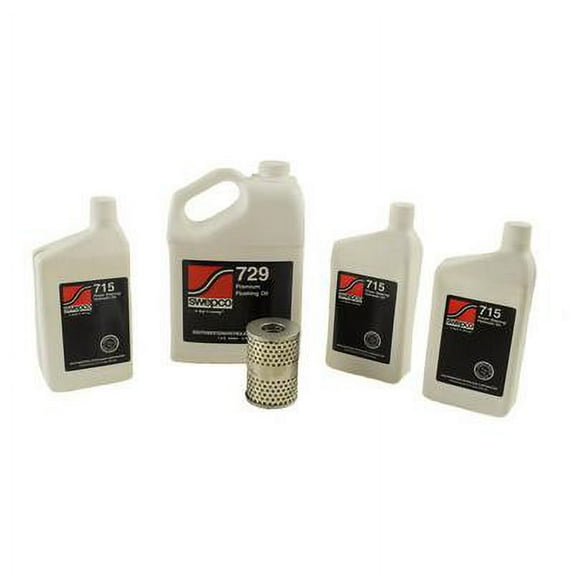 Performance Steering FLK729