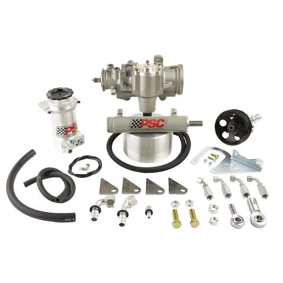 Performance Steering SK250