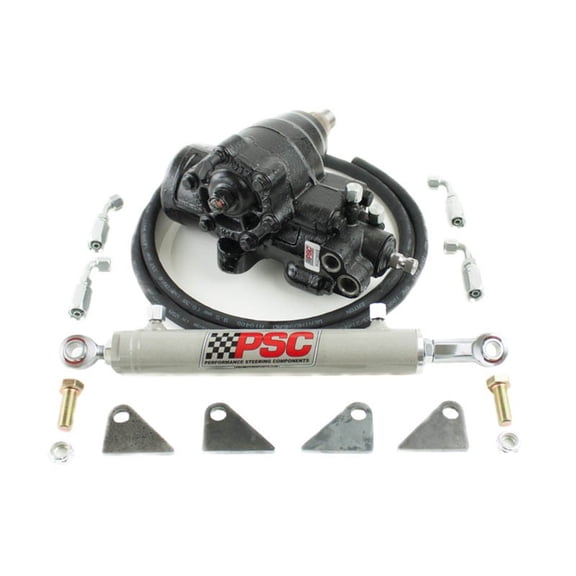 Performance Steering SK856