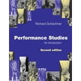 thumbnail image 1 of Pre-Owned Performance Studies, An Introduction, Second Edition (Paperback) 0415372461 9780415372466, 1 of 1