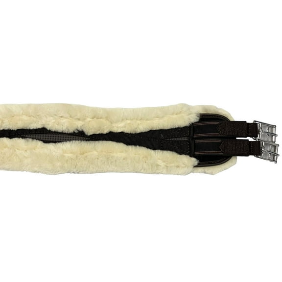 Performance Supafleece Contour Girth 32"