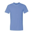 thumbnail image 1 of Performance T-Shirt, 3XL, Carolina Blue, 1 of 3