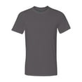 thumbnail image 1 of Performance T-Shirt, 3XL, Charcoal, 1 of 3