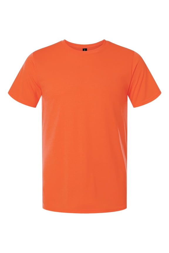 Performance T-Shirt, 3XL, Orange