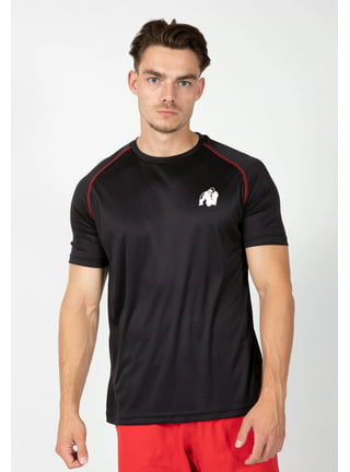 Gorilla Wear Mens Workout Clothing in Mens Clothing 