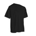 thumbnail image 1 of PERFORMANCE T-SHIRT BLACK, 1 of 1