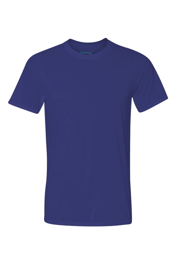 Performance T-Shirt, L, Purple