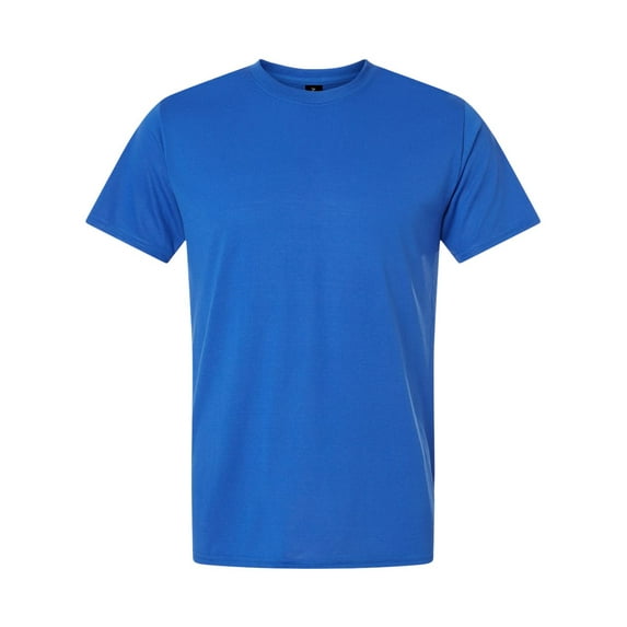 Performance T-Shirt, L, Royal