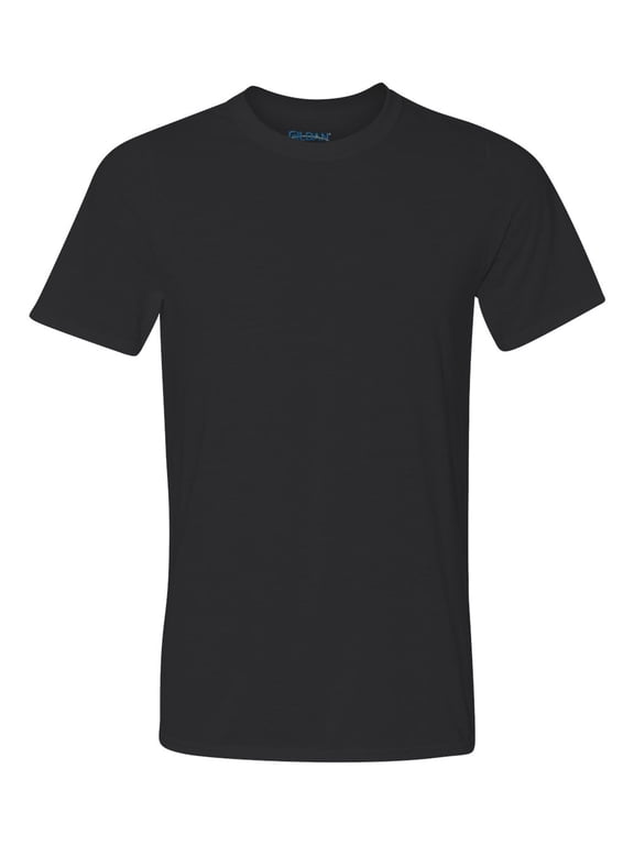 Performance T-Shirt, M, Black