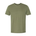 thumbnail image 1 of Performance T-Shirt, M, Military Green, 1 of 3