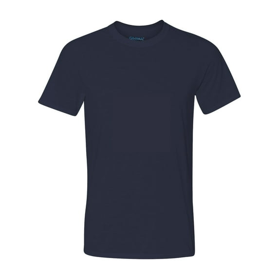 Performance T-Shirt, M, Navy