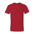 thumbnail image 1 of Performance T-Shirt, M, Red, 1 of 3