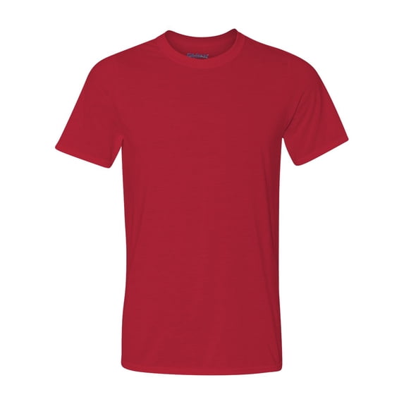 Performance T-Shirt, M, Red