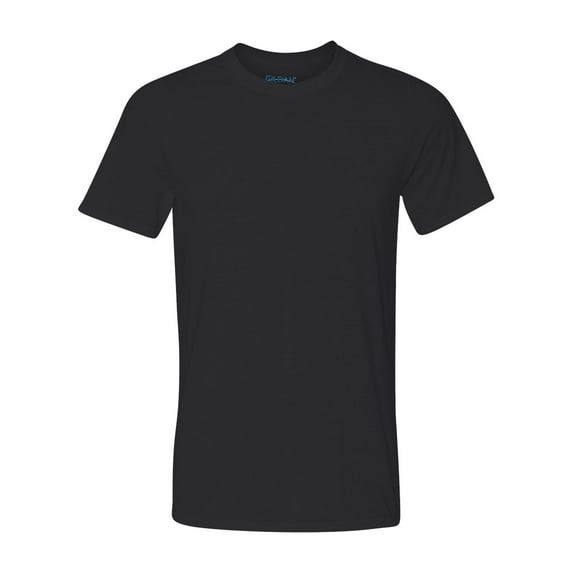 Performance T-Shirt, S, Black