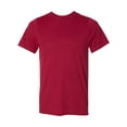thumbnail image 1 of Performance T-Shirt, S, Cardinal Red, 1 of 3