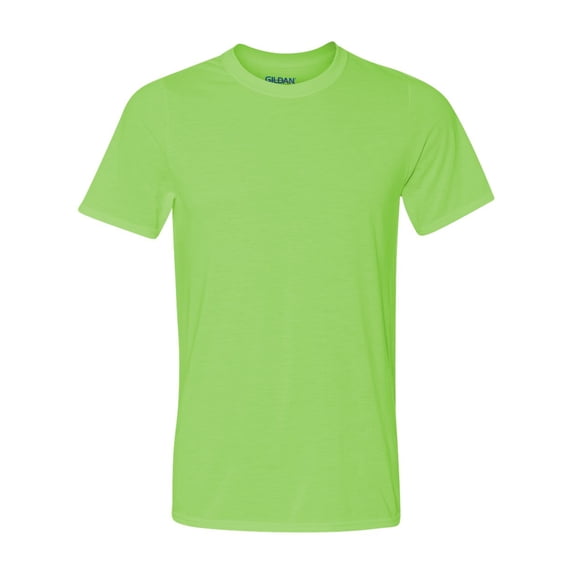 Performance T-Shirt, S, Lime