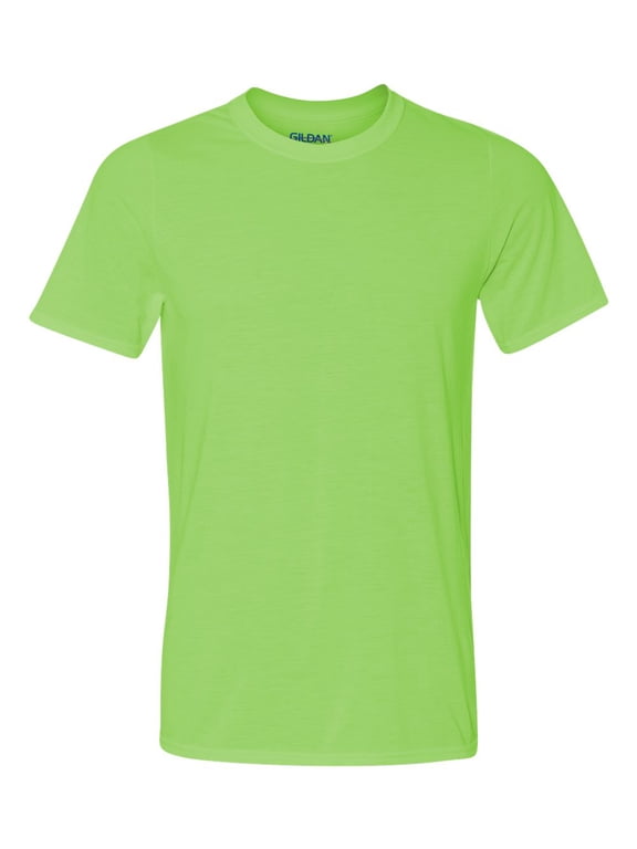 Performance T-Shirt, S, Lime