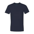 thumbnail image 1 of Performance T-Shirt, S, Navy, 1 of 3