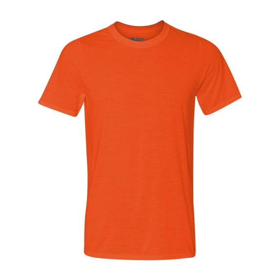 Performance T-Shirt, S, Orange