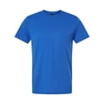 thumbnail image 1 of Performance T-Shirt, S, Royal, 1 of 3