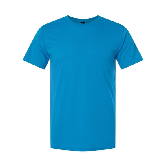 Performance T-Shirt, S, Sapphire