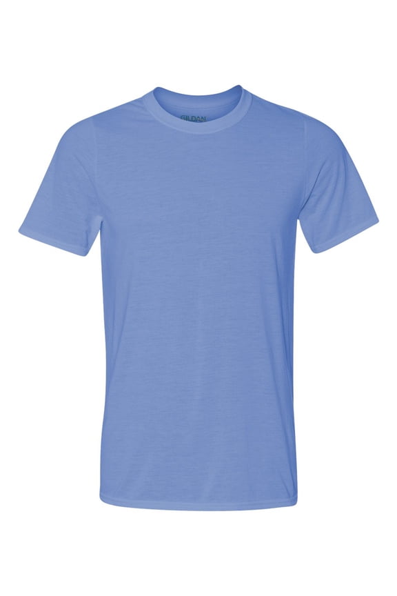 Performance T-Shirt, XL, Carolina Blue