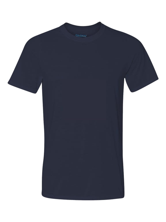 Performance T-Shirt, XL, Navy