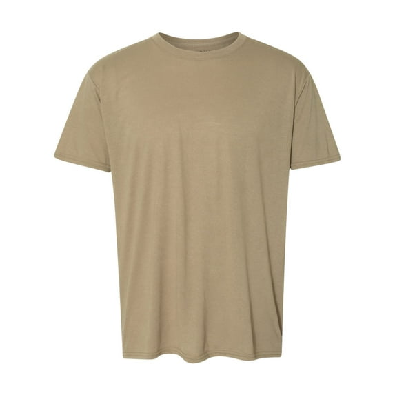 Performance T-Shirt, XL, Prairie Dust