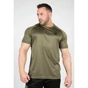 Performance T-shirt - Army Green