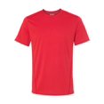 thumbnail image 1 of Performance Tech T-Shirt, XS, Red, 1 of 3