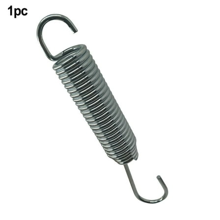 Performance Tension Spring 08320300 Spring Easy Installation Exact Replacement