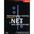 thumbnail image 1 of Pre-Owned Performance Testing .NET Applications Paperback, 1 of 1