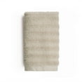 thumbnail image 1 of Performance Textured Hand Towel, 16" x 26", Beige - Mainstays, 1 of 8