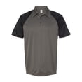 thumbnail image 1 of All Sport 3XL Dark Grey Heather/ Black, 1 of 3
