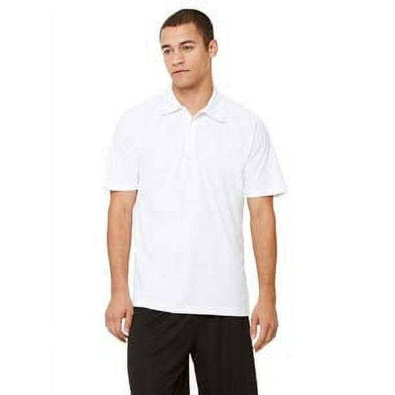 All Sport XS White