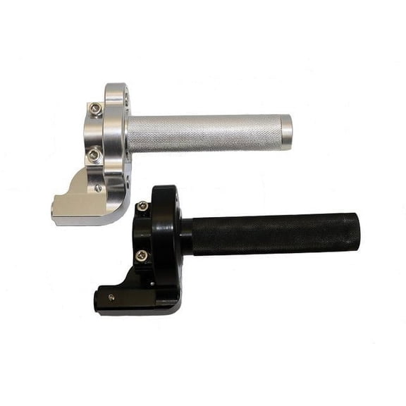 Performance Throttle