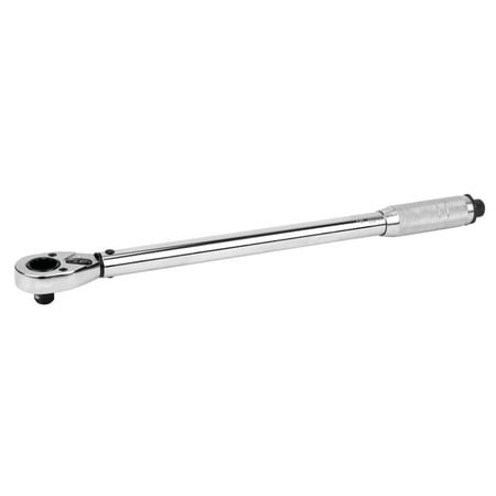 Performance Tool M200DB 1/2-Inch Drive Click Torque Wrench (10 to 150 ft/lbs)