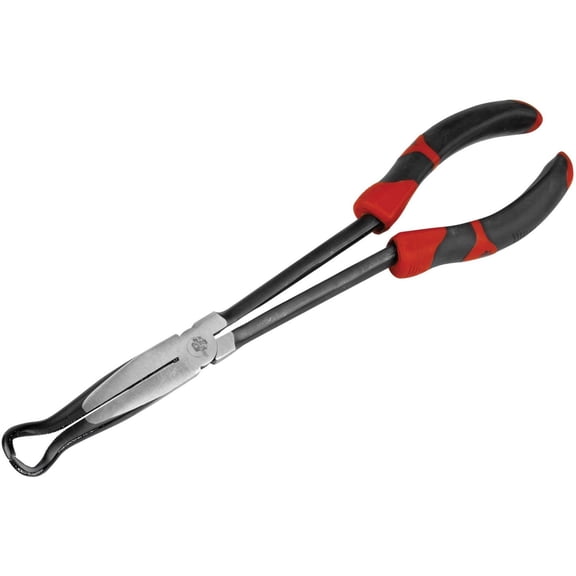 Performance Tool 11-Inch 1/2-Inch Diameter Hose Pliers, Automotive Specialty Parts